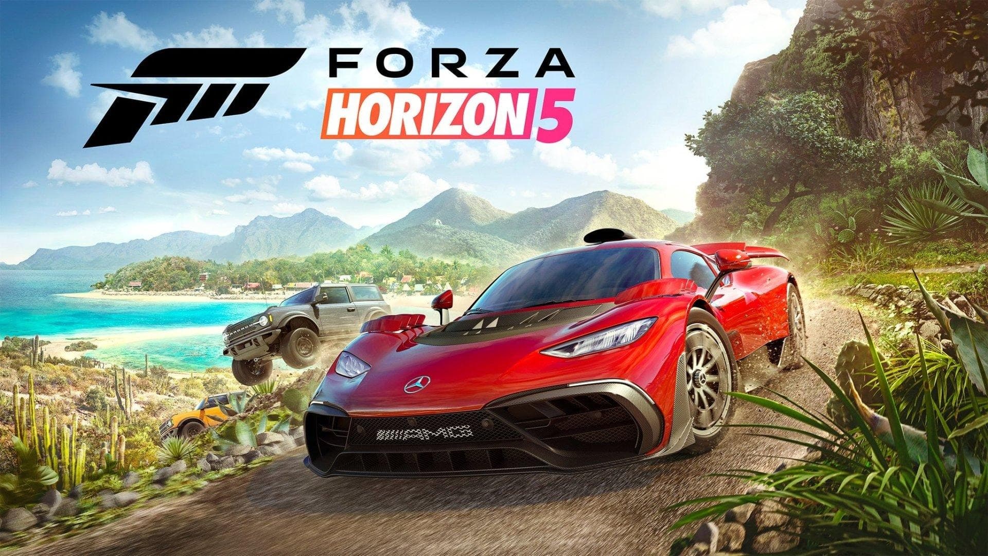 FH5