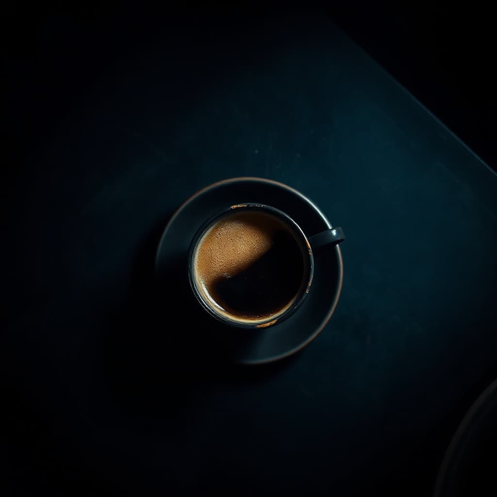 House Espresso
