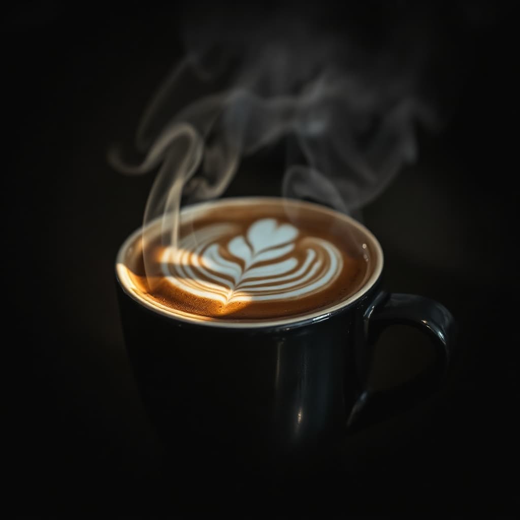 Flat White