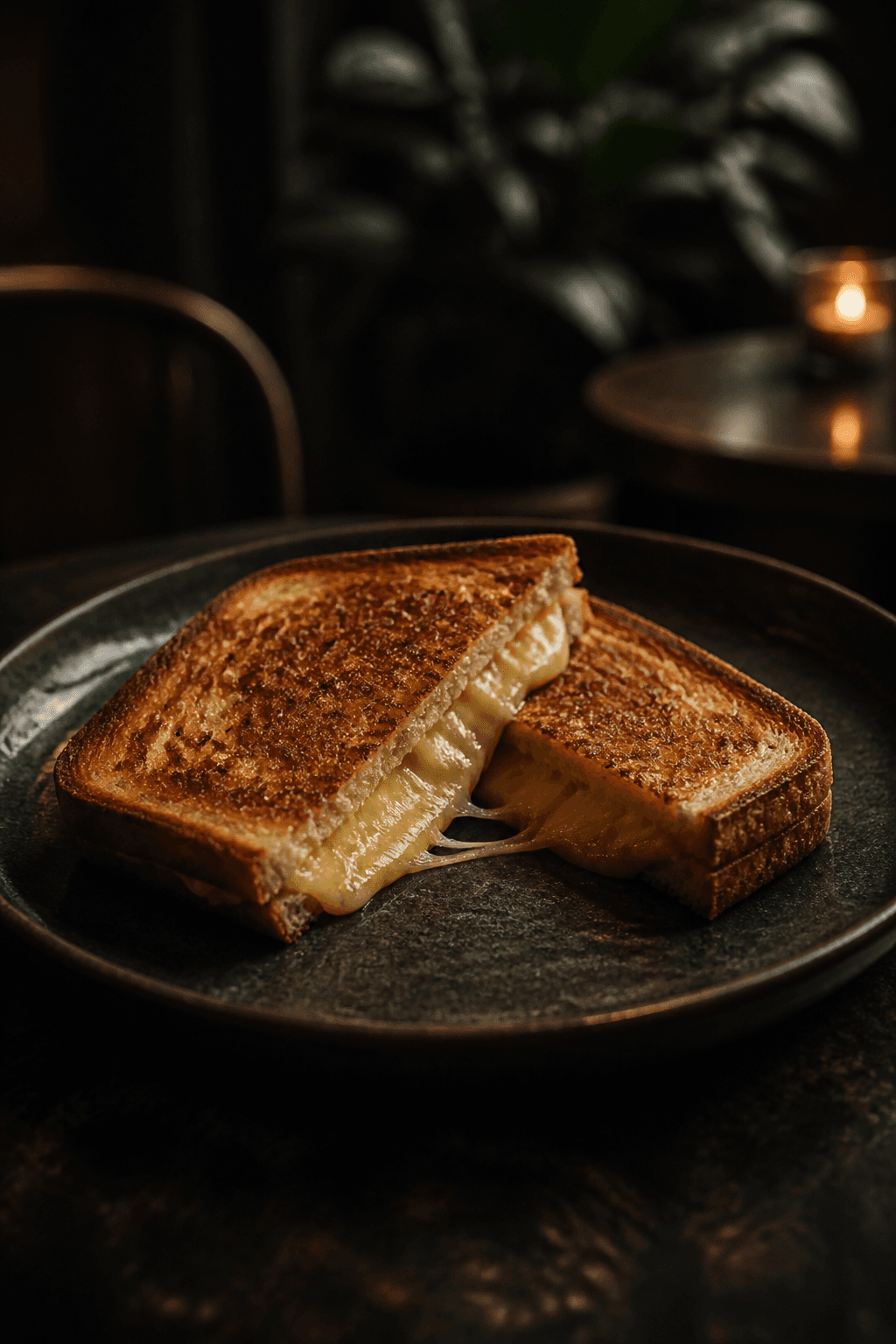 Cinema Toastie